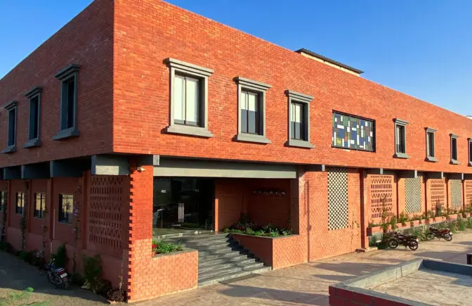 Campus